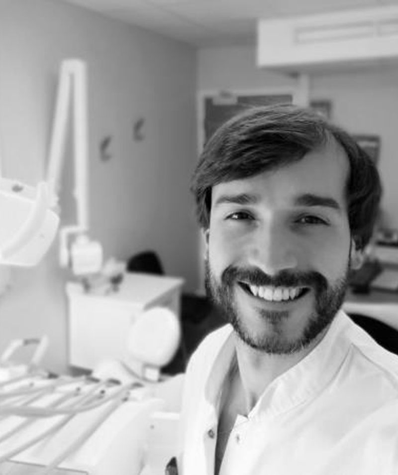 Dr. David Baladé Martínez